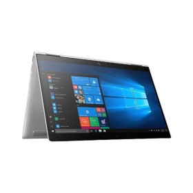 Laptop HP EliteBook X360 14" Intel Core I5-8265U 16 GB RAM 256 GB SSD Qwerty espanhol (Recondicionado A) de HP, Portáteis - R...