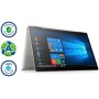 Laptop HP EliteBook X360 14" Intel Core I5-8265U 16 GB RAM 256 GB SSD Qwerty in Spagnolo (Ricondizionati A) di HP, Portatili ...