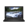 Laptop Dell Latitude 5490 14" Intel Core I5-7300U 8 GB RAM 256 GB SSD Spanish Qwerty (Refurbished A) by Dell, Laptops - Ref: ...