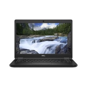 Laptop Dell Latitude 5490 14" Intel Core I5-7300U 8 GB RAM 256 GB SSD Qwerty in Spagnolo (Ricondizionati A) di Dell, Portatil...