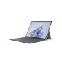 Laptop Microsoft Surface Pro 10 13" Intel Core Ultra 7 165U 32 GB RAM 512 GB SSD Qwerty Spanisch von Microsoft, Notebooks - R...