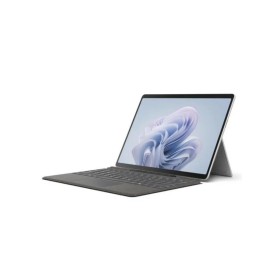 Laptop Microsoft Surface Pro 10 13" Intel Core Ultra 7 165U 32 GB RAM 512 GB SSD Qwerty in Spagnolo di Microsoft, Portatili -...