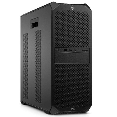 PC de bureau HP Z6 64 GB RAM 1 TB SSD amd ryzen threadripper 7965WX de HP, Tours - Réf : S77203159, Prix : 6,00 €, Remise : %