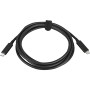 Cable USB HP 5AR72AA Negro de HP, Cables USB - Ref: S7720405, Precio: 32,74 €, Descuento: %