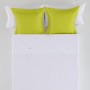 Cushion cover Alexandra House Living Pistachio 55 x 55 + 5 cm by Alexandra House Living, Cushion Covers - Ref: D1600063, Pric...