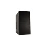 ATX Semi-tower Box CoolBox COO-PCM550C-1 Black | Tienda24 - Global Online Shop Tienda24.eu