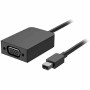 Adaptateur DisplayPort vers VGA Microsoft EJQ-00006 Noir de Microsoft, Câbles VGA - Réf : S77204262, Prix : 16,93 €, Remise : %