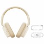 Buy Bluetooth Headphones Baseus A00050402223-00