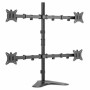 Screen Table Support Equip 650127 32" by Equip, Monitor Arms & Stands - Ref: S77204533, Price: 78,32 €, Discount: %