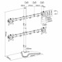 Bildschirm-Träger für den Tisch Equip 650127 32" von Equip, Monitorständer & -arme - Ref: S77204533, Preis: 78,32 €, Rabatt: %