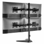 Screen Table Support Equip 650127 32" by Equip, Monitor Arms & Stands - Ref: S77204533, Price: 78,32 €, Discount: %