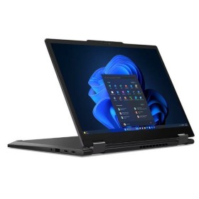 Laptop Lenovo X13 G5 13,3" Intel Core Ultra 7 155u 16 GB RAM 512 GB SSD Qwerty espanhol de Lenovo, Portáteis - Ref: S77204594...