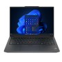 Ordinateur Portable Lenovo E14 G6 14" 16 GB RAM 512 GB SSD Espagnol Qwerty de Lenovo, Ordinateurs portables - Réf : S77204595...