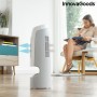 Purificateur d´Air Ionique Aionic InnovaGoods Électrique normal et turbo (Reconditionné A) | Tienda24 Tienda24.eu