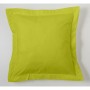 Fodera per cuscino Alexandra House Living Pistacchio 55 x 55 + 5 cm di Alexandra House Living, Copricuscini e federe - Rif: D...