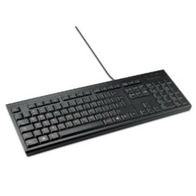 Tastatur Kensington K63727ES von Kensington, Tastaturen - Ref: S77204762, Preis: 16,55 €, Rabatt: %