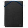 Capa para Portátil HP 2F1X7AA Preto de HP, Bolsas e capas para computadores portáteis e netbooks - Ref: S77204800, Preço: 32,...