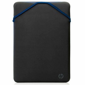 Capa para Portátil HP 2F1X7AA Preto de HP, Bolsas e capas para computadores portáteis e netbooks - Ref: S77204800, Preço: 32,...