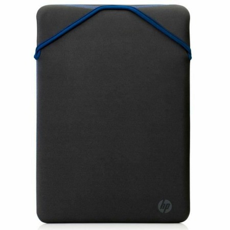 Capa para Portátil HP 2F1X7AA Preto de HP, Bolsas e capas para computadores portáteis e netbooks - Ref: S77204800, Preço: 32,...