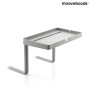 Plateau Universel pour Lit Bedten InnovaGoods Bedten Gris (Reconditionné A) | Tienda24 Tienda24.eu