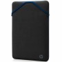 Capa para Portátil HP 2F1X7AA Preto de HP, Bolsas e capas para computadores portáteis e netbooks - Ref: S77204800, Preço: 32,...