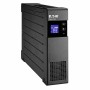 Uninterruptible Power Supply System Interactive UPS Eaton ELP650IEC 750 W 1200 VA by Eaton, Uninterrupted Power Supplies - Re...