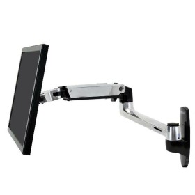 Support réglable Ergotron 45 243 026 Écrans de Ergotron, Supports et rehausseurs d'écran - Réf : S77205166, Prix : 225,92 €, ...