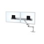 Support de table d'écran Ergotron 45-489-216 25" de Ergotron, Supports et rehausseurs d'écran - Réf : S77205199, Prix : 345,0...