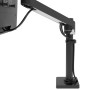 TV Mount Ergotron 45-669-224 8 kg 34" by Ergotron, TV tables and stands - Ref: S77205215, Price: 128,49 €, Discount: %