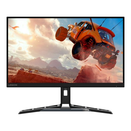 Monitor Lenovo R27QE 27" Quad HD de Lenovo, Monitores - Ref: S77205325, Precio: 324,04 €, Descuento: %