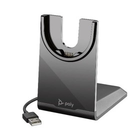 Portable charger Poly 783R6AA by Poly, Adapters - Ref: S77205332, Price: 32,80 €, Discount: %