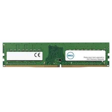 RAM Memory Dell AC027076 32 GB DDR5 4800 MHz by Dell, RAM - Ref: S77205337, Price: 348,49 €, Discount: %