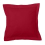 Housse de coussin Alexandra House Living Bordeaux 55 x 55 + 5 cm de Alexandra House Living, Housses de coussin - Réf : D16000...