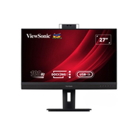 Gaming Monitor ViewSonic VG2757V-2K 27" Quad HD by ViewSonic, Monitors - Ref: S77205361, Price: 672,16 €, Discount: %