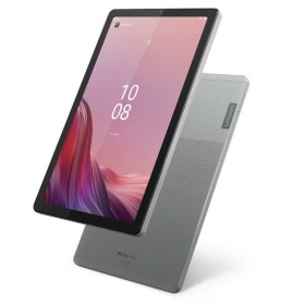 Tablette Lenovo TAB M9 9" 4 GB RAM 64 GB Gris de Lenovo, Tablettes tactiles - Réf : S77205362, Prix : 216,05 €, Remise : %