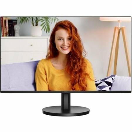 Écran AOC 24B3HA2 24" 23,8" 100 Hz Full HD de AOC, Ecrans PC - Réf : S77205490, Prix : 113,59 €, Remise : %