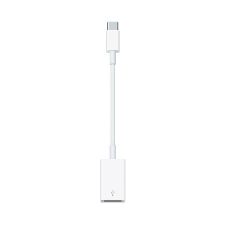 USB Adaptor Apple MW5L3ZM/A by Apple, USB adapters - Ref: S77205705, Price: 29,65 €, Discount: %