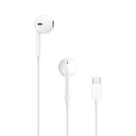 Auricolari Apple ECO di Apple, Cuffie - Rif: S77205724, Prezzo: 21,19 €, Sconto: %