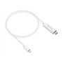 Hub USB Targus HD6007WHGL Blanco de Targus, Cables USB - Ref: S77205749, Precio: 40,10 €, Descuento: %