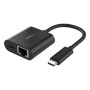 USB Cable Belkin INC019BTBK Black by Belkin, USB Cables - Ref: S77205755, Price: 54,38 €, Discount: %