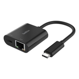 Cabo USB Belkin INC019BTBK Preto de Belkin, Cabos USB - Ref: S77205755, Preço: 54,38 €, Desconto: %