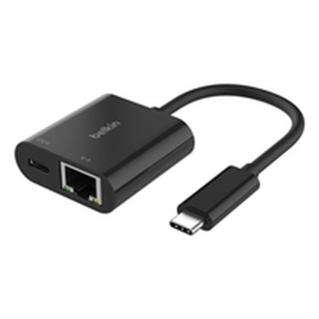 USB-Kabel Belkin INC019BTBK Schwarz von Belkin, USB-Kabel - Ref: S77205755, Preis: 54,38 €, Rabatt: %