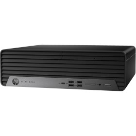 PC de bureau HP E800 SFF G9 16 GB RAM 512 GB SSD i5-14500 de HP, Tours - Réf : S77205773, Prix : 1,00 €, Remise : %