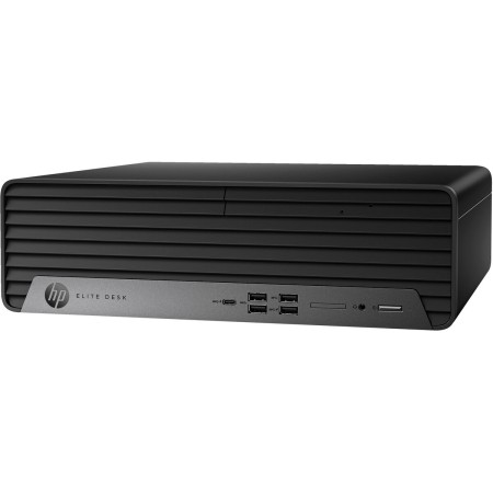 Desktop PC HP E800 SFF G9 16 GB RAM 512 GB SSD i5-14500 von HP, Tower - Ref: S77205773, Preis: 1,00 €, Rabatt: %