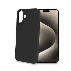 Custodia per Cellulare Celly CROMO1080BK Nero di Celly, Custodie e cover - Rif: S77205821, Prezzo: 9,56 €, Sconto: %