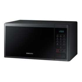 Microwave Neff HLAGD53N0 25 L Black Black/Silver 900 W 25 L | Tienda24 Tienda24.eu