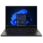 Laptop Lenovo ThinkPad L13 G5 13,3" Intel Core Ultra 5 125U 16 GB RAM 512 GB SSD Qwerty espanhol de Lenovo, Portáteis - Ref: ...