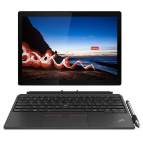 Laptop Lenovo Thinkpad P15s Gen 2 15,6" Intel Core i7-1185G7 16 GB RAM 32 GB RAM 512 GB SSD Spanish Qwerty Qwerty US | Tienda24 - Global Online Shop Tienda24.eu