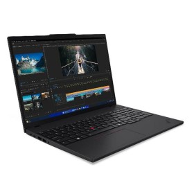 Ordinateur Portable Lenovo 21MN00CBSP 16" Intel Core Ultra 7 155u 32 GB RAM 1 TB SSD de Lenovo, Ordinateurs portables - Réf :...