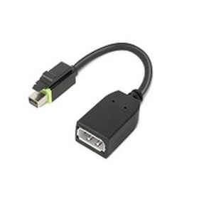 Cabo USB para Micro USB Startech USBAUB1MU      Preto | Tienda24 - Global Online Shop Tienda24.eu